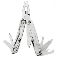 Мультитул 14 инструментов Leatherman Rev 832130 (832130)