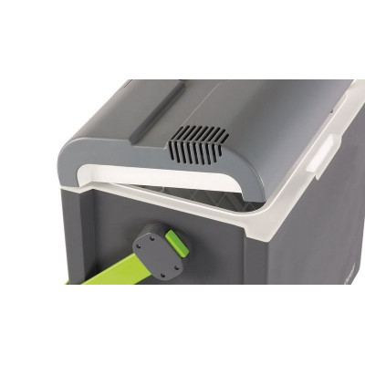 Автохолодильник Outwell Coolbox ECOcool 35L 12V/230V Slate Grey (590241) (931724)