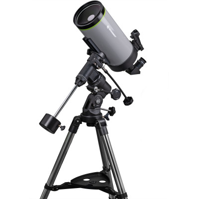 Телескоп Bresser Space Explorer MC 127/1900 EQ3 (9621804) (930272)