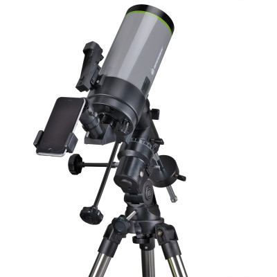 Телескоп Bresser Space Explorer MC 127/1900 EQ3 (9621804) (930272)