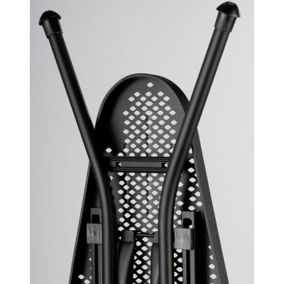 Дошка для прасування Rolser K-S Black Tube Blanco/Negro (K04016-2064) (931975)