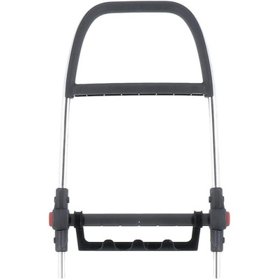 Сумка-візок Rolser Big Polar 2L Negro (BIG004-1023) (931703)