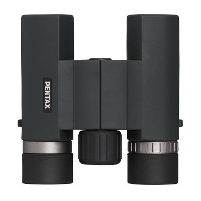 Бінокль Pentax AD 9х28 WP Green (62831) (930268)