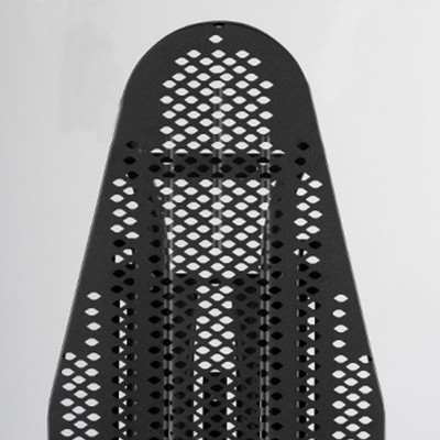 Дошка для прасування Rolser K-UNO Black Tube Arena (K01016-2072) (931455)