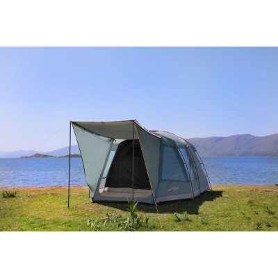 Намет чотиримісний Vango Mokala 450 Mineral Green (TETMOKALA000001) (930839)