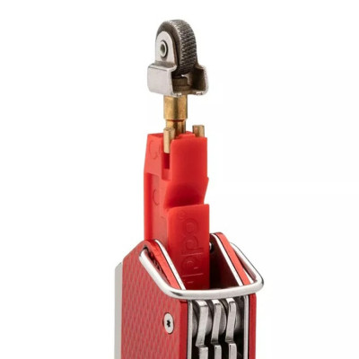 Ніж мультитул 7 в 1 Zippo (Зіппо) 2007553