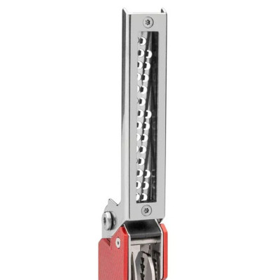 Ніж мультитул 7 в 1 Zippo (Зіппо) 2007553