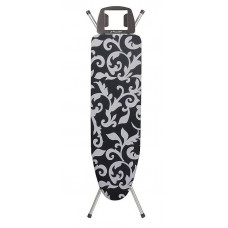 Дошка для прасування Rolser K-S 110х32 см Vintage-Plata (K04015-2084) (928615)