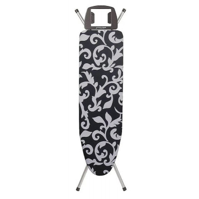 Дошка для прасування Rolser K-S 110х32 см Vintage-Plata (K04015-2084) (928615)