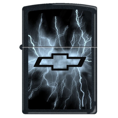 Запальничка Zippo Chevy 218.577