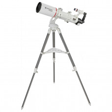 Телескоп Bresser Messier AR-102/600 Nano AZ з сонячним фільтром (4702605) (927787)
