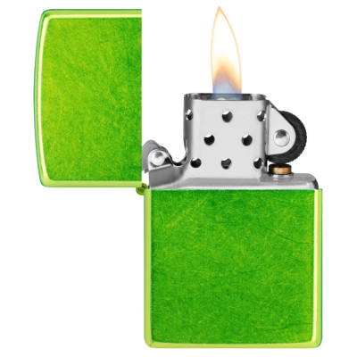 Запальничка Zippo (Зіппо) REG LURID 24513