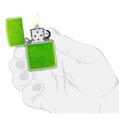 Запальничка Zippo (Зіппо) REG LURID 24513