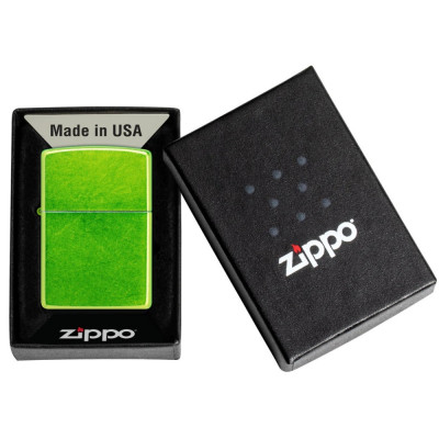Запальничка Zippo (Зіппо) REG LURID 24513