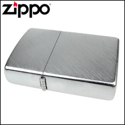 Запальничка Zippo (Зіппо) REG DIAGONAL WEAVE 28182