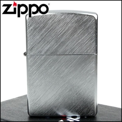Запальничка Zippo (Зіппо) REG DIAGONAL WEAVE 28182