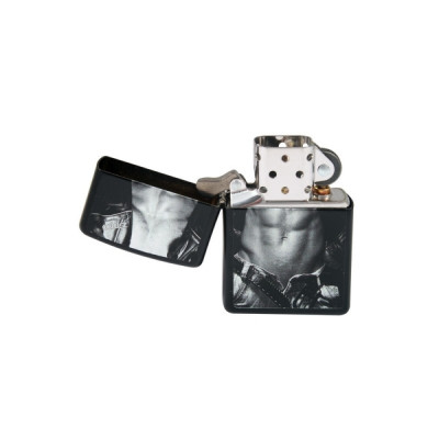 Запальничка Zippo (Зіппо) READY TO RIDE 28317