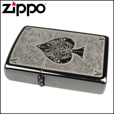 Запальничка Zippo (Зіппо) ACE FILIGREE 28323