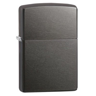 Запальничка Zippo (Зіппо) Gray Dusk 28378