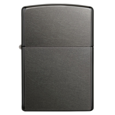 Запальничка Zippo (Зіппо) Gray Dusk 28378