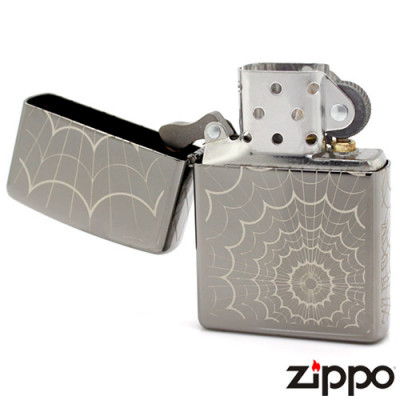 Запальничка Zippo Web All Over 28527