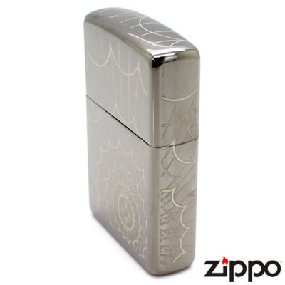 Запальничка Zippo Web All Over 28527