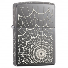 Запальничка Zippo Web All Over 28527