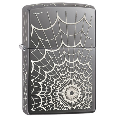 Запальничка Zippo Web All Over 28527