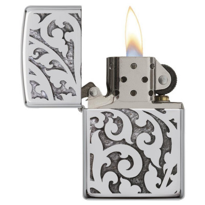 Запальничка Zippo ( Зіппо) 250 Filigree 28530