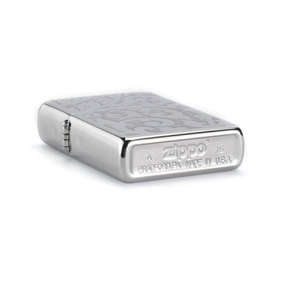 Запальничка Zippo ( Зіппо) 250 Filigree 28530
