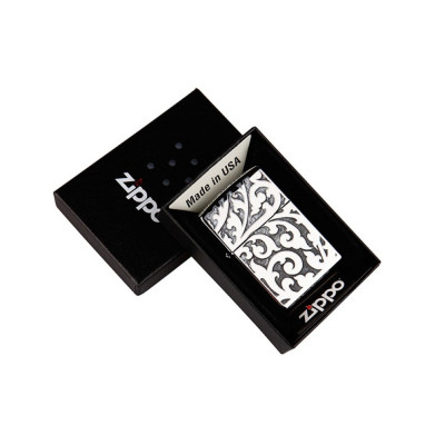 Запальничка Zippo ( Зіппо) 250 Filigree 28530