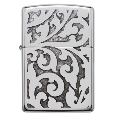 Запальничка Zippo ( Зіппо) 250 Filigree 28530