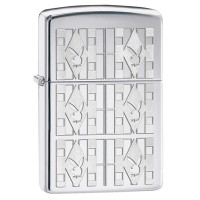 Запальничка Zippo Playboy Diamonds 28624