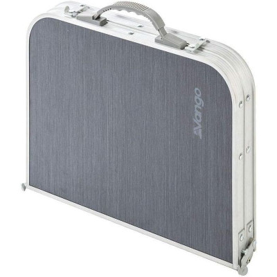 Стіл кемпінговий Vango Granite Duo 60 Excalibur (TBNGRANITE27065) (926779)