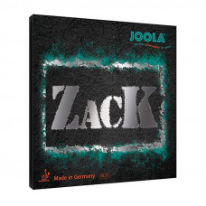 Накладка для ракетки Joola Zack 1.9 Black (70072) (930978)