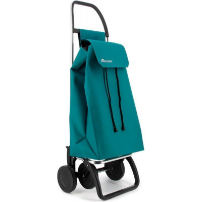 Сумка-візок Rolser Saquet LN 4 Aquamarine (SAQ056-1076) 932263