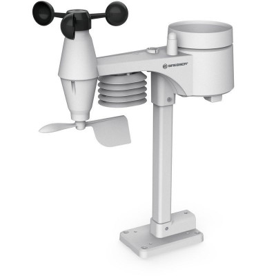 Метеостанція Bresser Weather Center 5-in-1 Beaufort (7002525) (930212)