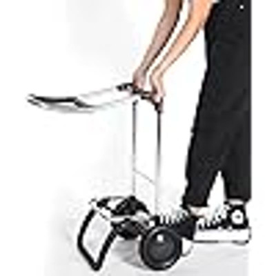 Сумка-візок Rolser Big Polar 2L Negro (BIG004-1023) (931703)