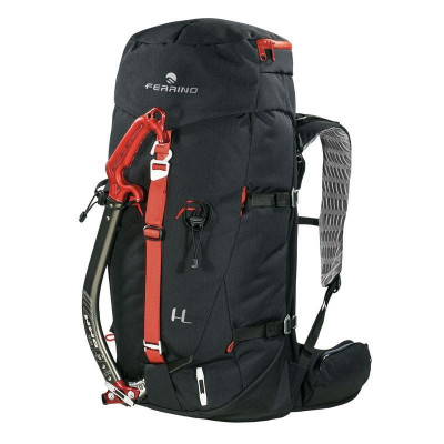 Рюкзак туристичний Ferrino X.M.T. 40+5 Black (75652HCC) 928050 Рюкзак туристичний Ferrino X.M.T. 40+5 Black (75652HCC) 928050