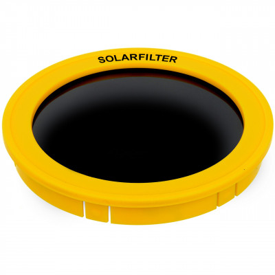 Телескоп Bresser Solarix 76/350 AZ Carbon з сонячним фільтром і адаптером для смартфона (4676359) (922748) Телескоп Bresser Solarix 76/350 AZ Carbon з сонячним фільтром і адаптером для смартфона (4676359) (922748)