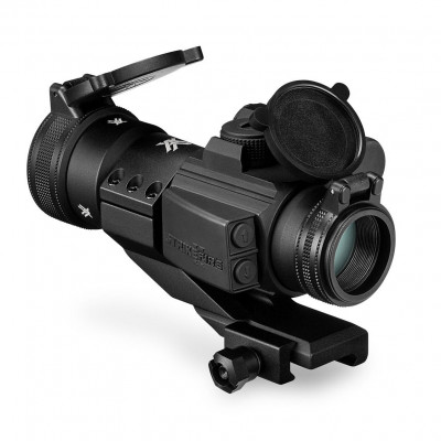 Приціл коліматорний Vortex Strikefire II Red/Green Dot (SF-RG-501) 928517