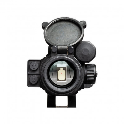 Приціл коліматорний Vortex Strikefire II Red/Green Dot (SF-RG-501) 928517