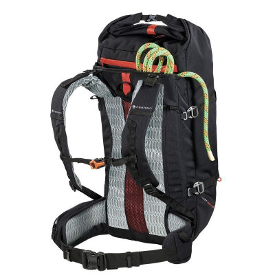 Рюкзак туристичний Ferrino X.M.T. 40+5 Black (75652HCC) 928050 Рюкзак туристичний Ferrino X.M.T. 40+5 Black (75652HCC) 928050
