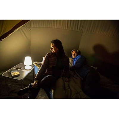Стіл кемпінговий Vango Granite Duo 60 Excalibur (TBNGRANITE27065) (926779)