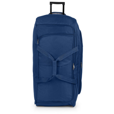 Сумка дорожня на колесах Gabol Week Eco 110L Azul (122315-003) 930072