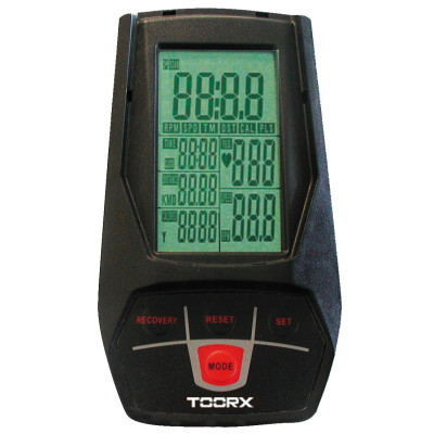Сайкл-тренажер Toorx Indoor Cycle SRX 70S (SRX-70S) 929481
