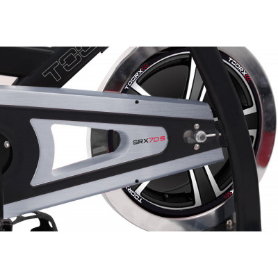 Сайкл-тренажер Toorx Indoor Cycle SRX 70S (SRX-70S) 929481