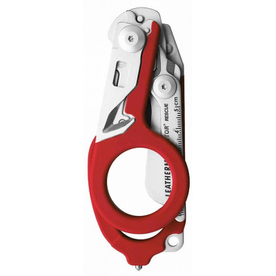 Ножницы-мультитул Leatherman Raptor (832337)