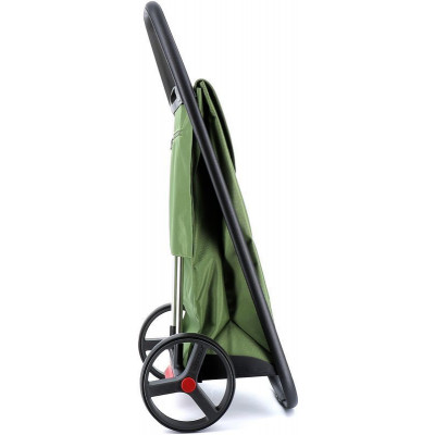 Сумка-візок Rolser Com MF 8 Black Tube Kaki (COH012-1005) (930278) Сумка-візок Rolser Com MF 8 Black Tube Kaki (COH012-1005) (930278)