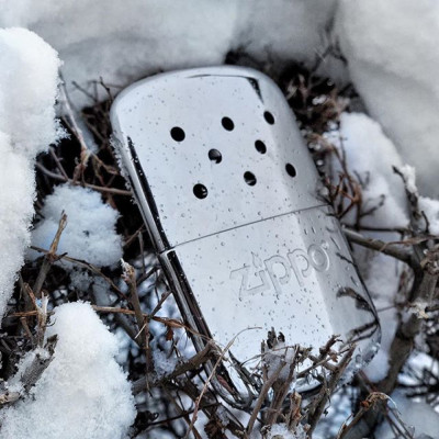 Грілка для рук ZIPPO (Зіппо) HAND WARMER 40365